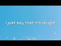 Burna Boy ft Mick Jagger  - Empty Chairs (Lyrics)