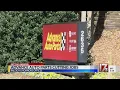 Advance Auto Parts cutting jobs in Raleigh