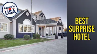 Rodeway Inn Suites Lewisville I-35 - Best Surprise Hotel Dallas TX United States
