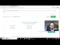 Coding Challege - Pangrams