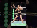 Ronda Rousey feet