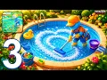 Pool Cleaner - Gameplay Walkthrough Part 3