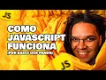 Explicando o JavaScript por baixo dos panos event loop call stack event queue
