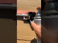 It s just a water gun officer