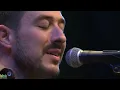 Marcus Mumford - Better Angels at 101.9 KINK | PNC Live Studio Session