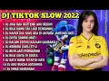 Download Lagu DJ TIKTOK SLOW 2022  DJ JIKA KAU BERTEMU AKU BEGINI  DJ BILA KAMU TAK LAGI DENGANKU