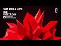Download Lagu Saad Ayub \u0026 Jaren - Hurt (RYDEX Remix) + Lyrics