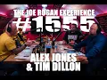 Download Lagu Joe Rogan Experience #1555 - Alex Jones \u0026 Tim Dillon