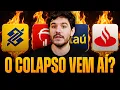 Download Lagu 🚨 O que vai acontecer com os bancos brasileiros?