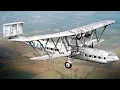 Download Lagu HOW WE FLEW | Airports in 1935. A dive back in time. Upscaled and colorized historical footage