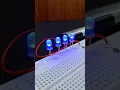 Parallel Connection On Breadboard