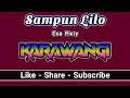Download Lagu SAMPUN LILO - Esa Risty (Karaoke NoVocal)