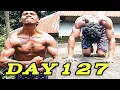 Download Lagu Daily 50 Push up transformation | DAY 127 | Palasfitness 