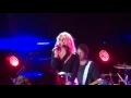 Miranda Lambert sings "Baggage Claim" live at CMA Fest