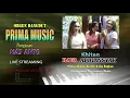 LIVE STREAMING PRIMA MUSIC KHITAN RAFA APRIANSYAH DESA PENANGGAPAN BANJARHARJO