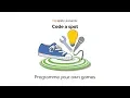 Code a Spot - Programme your own games