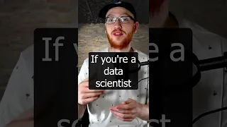 What does a Data Scientist ACTUALLY Do