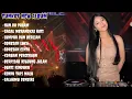 Lagu MIXTAPE FUNKOT TERBARU‼️[NAN KO PAHAM] X [GAGAL MERANGKAI HATI] DJ ALMIRA BERTO