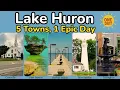 Secret Small Towns of Michigan s Thumb You ll Fall in Love With