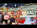 Download Lagu Boodschappen doen 🛒 op Bali | Bintang ⭐️ Supermarkt Denpasar | | Prijzen in IDR \u0026 USD 💵