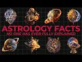 4 Hours of Astrology Facts No One Has Ever Fully Explained