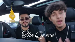 يا بيبي يا بيبي يا عمري لك ياروحي           دندنها