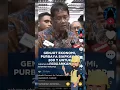 Download Lagu VIDEO ASLI 17||Mentri Baru, Rezeki Baru! Langsung Bisa Pinjam Buat Borongan Dakting 😱💸”#shortsvideo