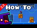 How To Make Falling Block - Step For Explained