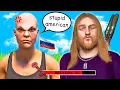 we evicted Russians Rust