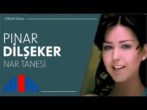 Download MP3 Pınar Dilşeker - Nar Tanesi (Official Video)