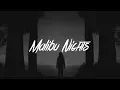 Download Lagu LANY - Malibu Nights (Lyrics)