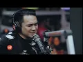 Cueshé performs “Stay” LIVE on Wish 107.5 Bus