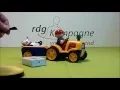 Download Lagu Tolo First Friends tractor