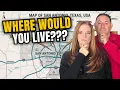 Moving to San Antonio Here s Every Area Explained 2026 Guide