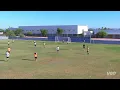 Intra Squad Scrimmage 2026