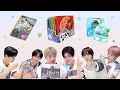 Download Lagu UNBOXING of NCT WISH ‘COLOR’ The 3rd Mini Album🎨🖌️