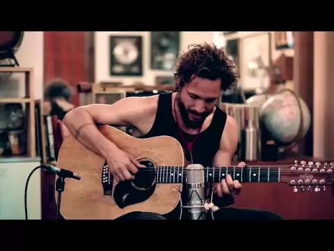 Download MP3 OCEAN - John Butler - 2012 Studio Version