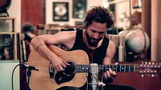 john butler ocean 2012 studio version