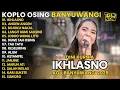 Lagu Dini Kurnia - IKHLASNO - ANGEN ANGEN - BOJOKU NAKAL | FULL ALBUM LAGU BANYUWANGI 2025