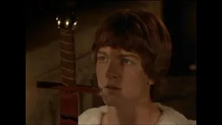 CORAÇÃO DE LEÃO A GRANDE CRUZADA 1987 REDE GLOBO DUBLADO