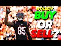 Tee Higgins Dynasty Buy or Sell