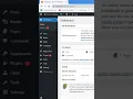 WordPress Tutorial for Beginners Part 2