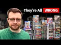 Everyone is WRONG About the PlayStation Situation
