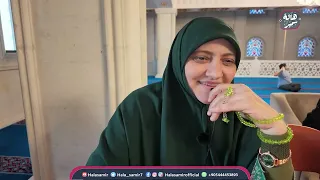 هذا هو الحب !. مينفعش نعيش من غير حب !.