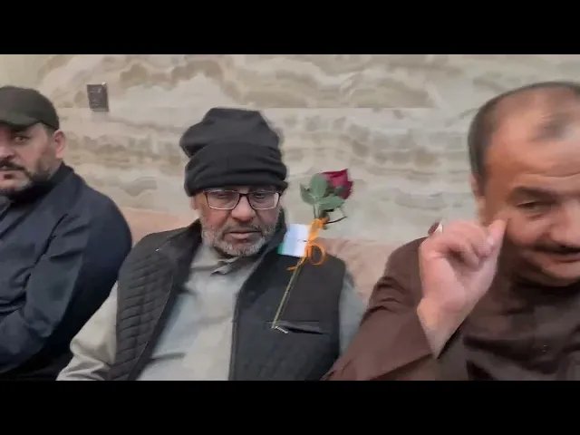 ⁣حملة فدك الاحتفال الكبير بمناسبة مولد امير المؤمنين رحلة الرجبية 1445هـ 25 1 2024