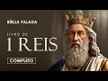 Download Lagu 1 Reis | Completo | Bíblia Falada (A Mensagem)