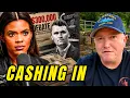 LIVE Charlie Kirk s Death Became a Business