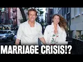 CRISIS Ryan Reynolds Blake Lively CRACKING As Taylor s Wedding Nears