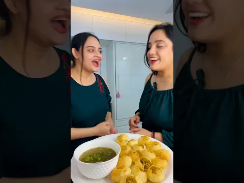 Panipuri challenge #spicy