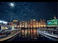 Lagu Postcards from Amsterdam | A Night Walk Through the City